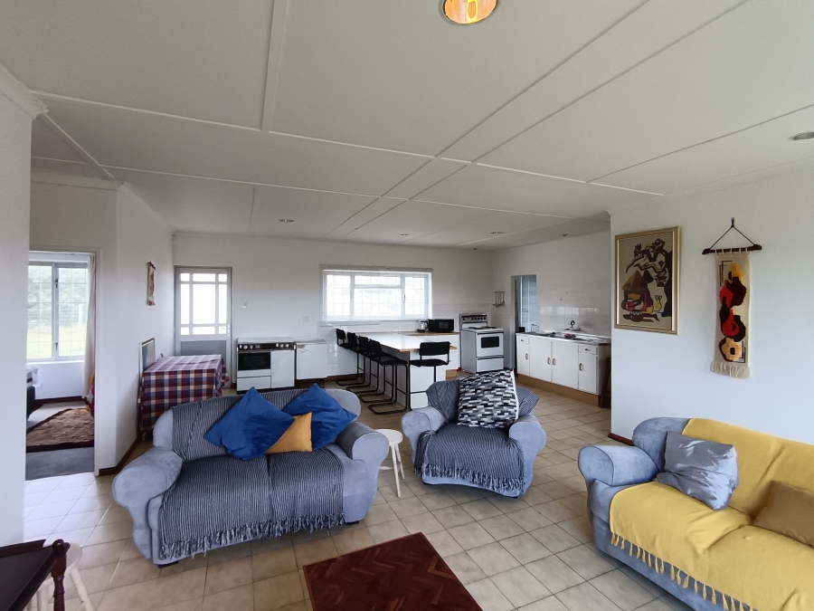 3 Bedroom Property for Sale in Fisherhaven Western Cape